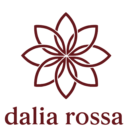 dalia rossa